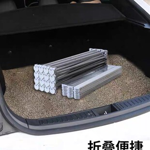 拉网展架签名处签到背景墙折叠舞台kt板展示架定制活动会议布展板