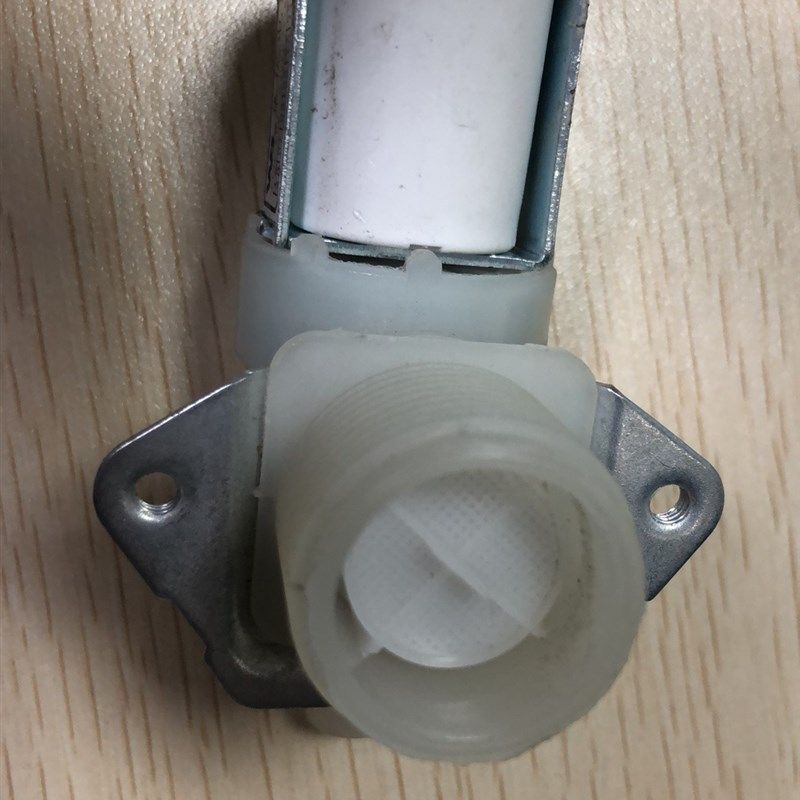 通用盖洗碗机进水电磁阀洗碗机水阀进水开关进水控制器