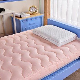 壮丽床垫子学生宿舍上下铺单人榻榻米垫褥寝室男孩偏硬记忆棉床垫