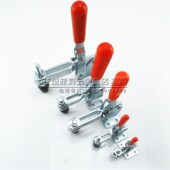 垂直式 12130 快速夹 固定夹具101A102B 101D 夹钳 快速夹具水平式