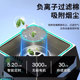 智能烟灰缸空气净化器二合一烟灰缸高级感家用办公室客厅吸烟净化