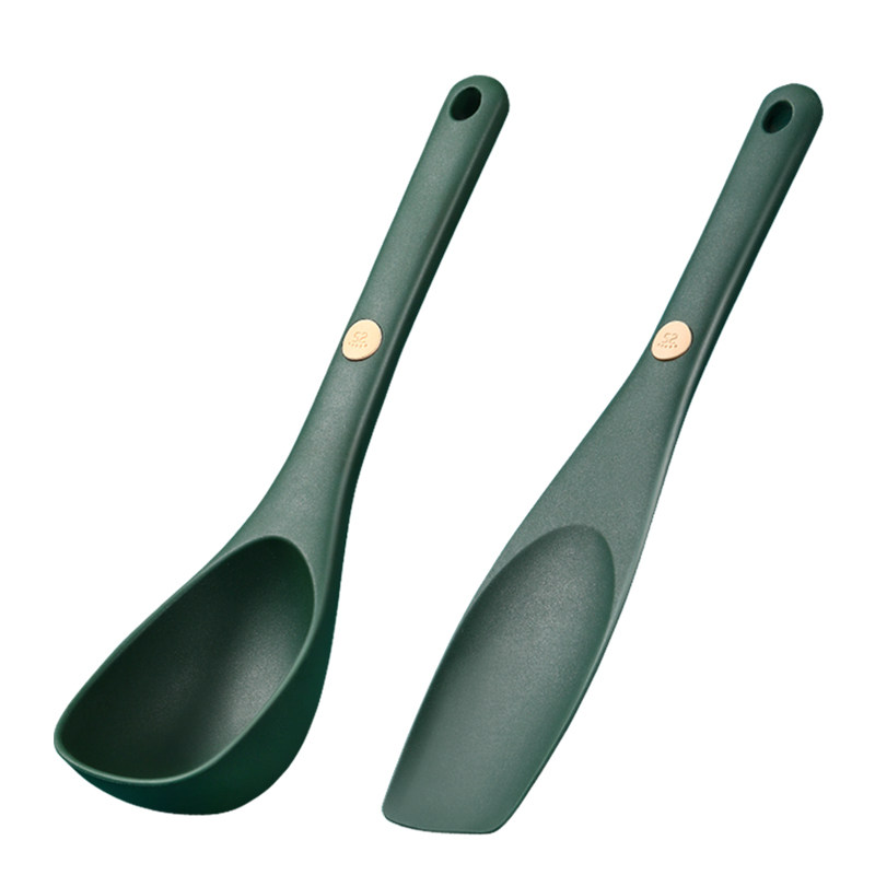 迷你硅胶锅铲炒菜铲家用粘锅汤勺小铲子宝宝辅食铲勺装,厨房/烹饪用具,锅铲,淘宝优惠券,粉丝福利购,淘宝优惠卷