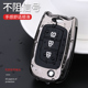 奕炫汽车包扣壳 奕炫 於东风风光钥匙 风神