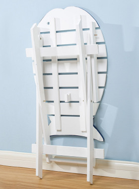 地中海风格装饰船桌客厅茶几边几电话桌书报桌儿童房装饰活动