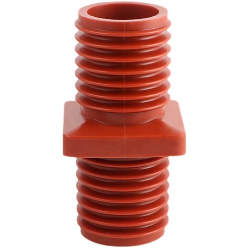 高压穿墙管TGQ环网柜环氧树脂穿电缆