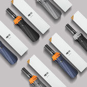 超大号雨伞男女士全自动伞加大加厚加固暴雨