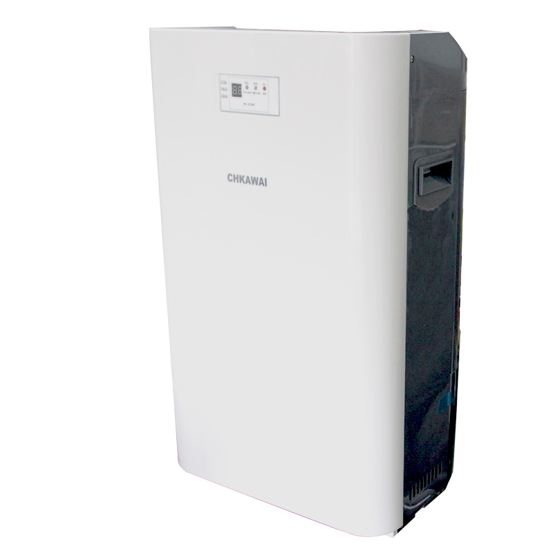 川井除湿机除湿器DH-252BS抽湿器家用静音地下室大功率抽湿机干燥