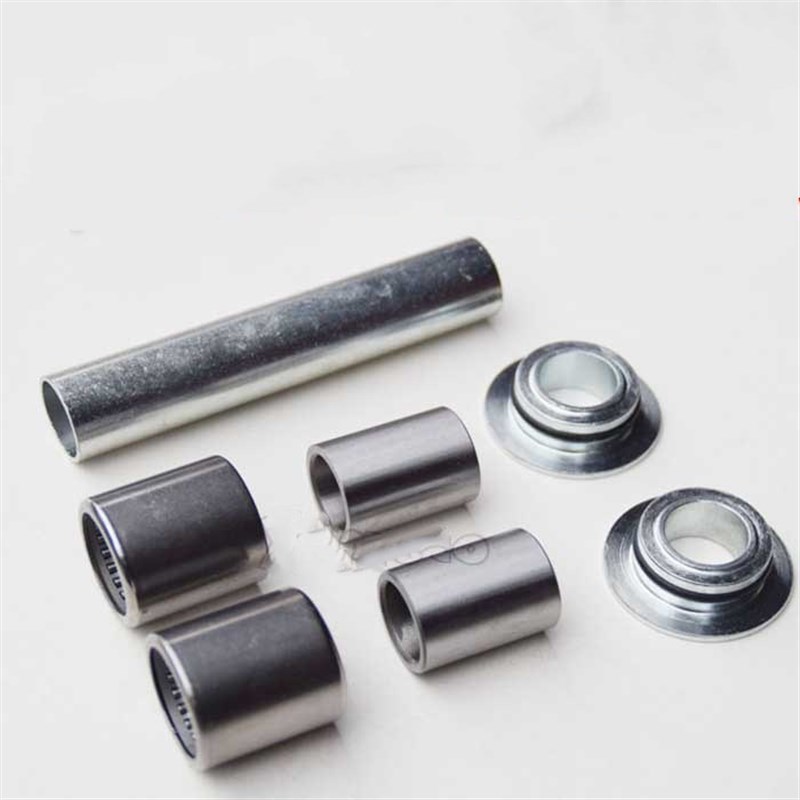 华阳T海陵MX MX7 MX8 贵尊越野车铝合金平叉滚针轴承平叉管