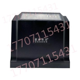 电动门电外壳欧赛斯顿庭院门卡诺林欧玛遥控平移门一体