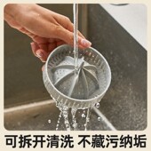 罗娅榨汁汁渣分离全自动小型电动便携橙子果汁原汁橙汁