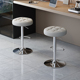 吧台椅升降脚凳吧台凳商用收银前台转椅酒吧