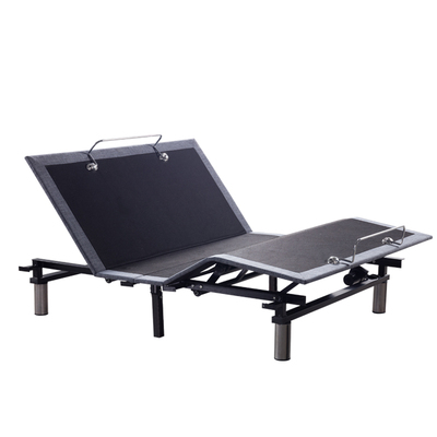 智能床架无床头悬浮重力全自动电动床垫多功能遥控升降卧室家用电