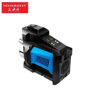 上海滩家用全自动增压泵家用变频静音小型水泵高层管道增压泵GT