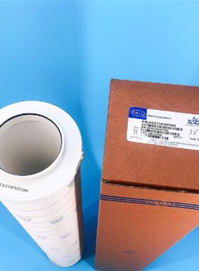 HC8900FKP26H风电齿轮箱液压滤芯 机械保养过滤器