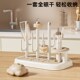 英禾婴儿奶瓶沥水架水杯干燥清洗刷晾干支架置物架沥干晾宝宝水杯