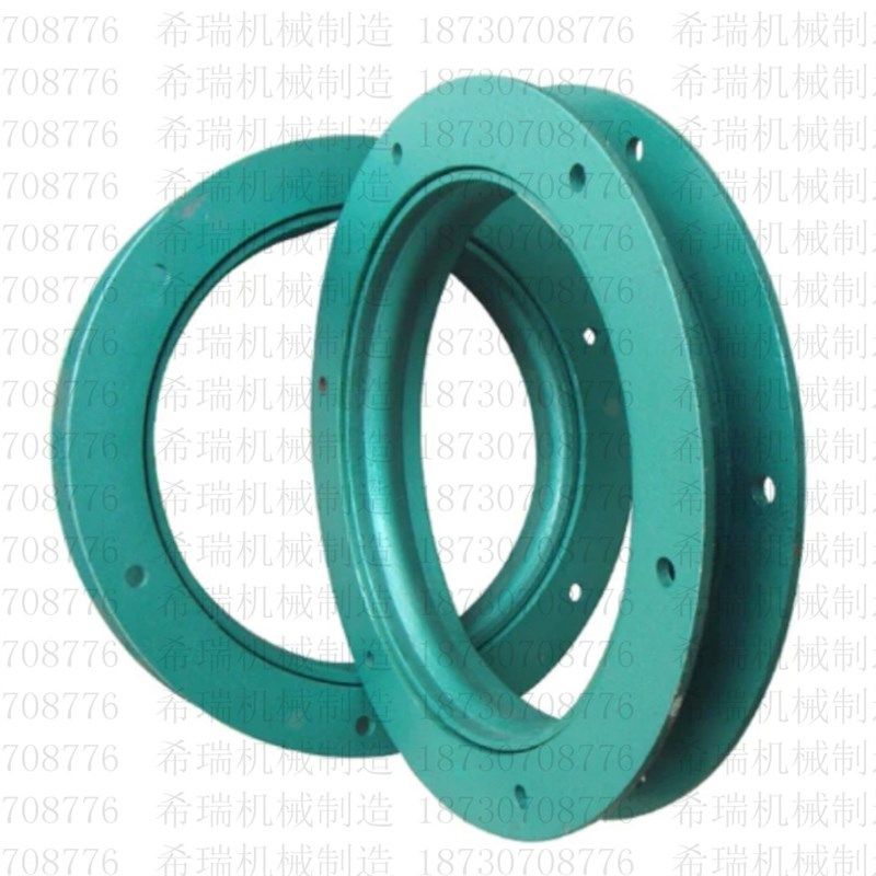 拖车牵引拖拉机小四轮挂斗平板转盘回转支撑承轴承转向圆盘,农机/农具/农膜,农机配件,淘宝优惠券,粉丝福利购,淘宝优惠卷