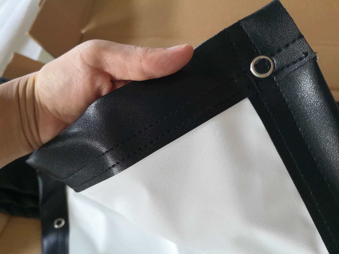 折叠电影幕布60寸72寸84寸100寸120寸150寸180寸200寸300寸白软pv,影音电器,幕布,淘宝优惠券,粉丝福利购,淘宝优惠卷