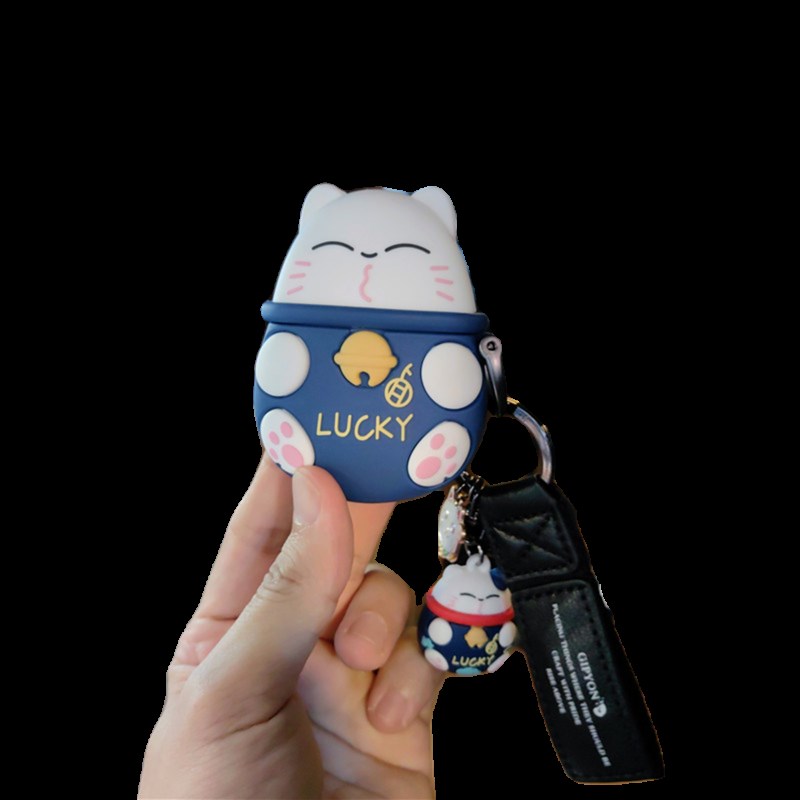 适用别克昂科威S车钥匙套昂科威GS女22款plus车扣壳君威君越卡通