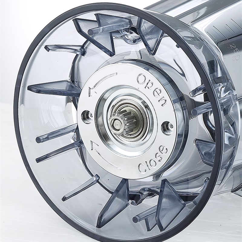 商用豆浆机黑马986D/668T/920C/962通用刀组刀头刀片轴承酷麦K8刀