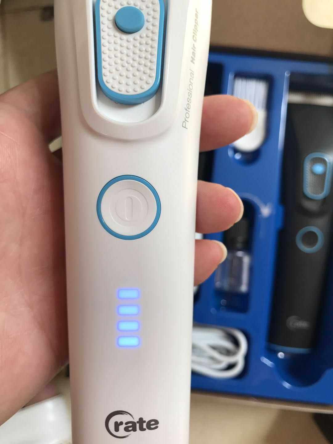 奥锐特303S电推剪电动充电式理发店发型师专用推子陶瓷美发理发器,个人护理/保健/按摩器材,理发器,淘宝优惠券,粉丝福利购,淘宝优惠卷