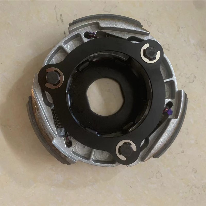 升仕150减少起步抖动套装