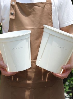 白色青山盆控根加仑m盆花盆塑料深高盆2021新款防烂根厂家直销大