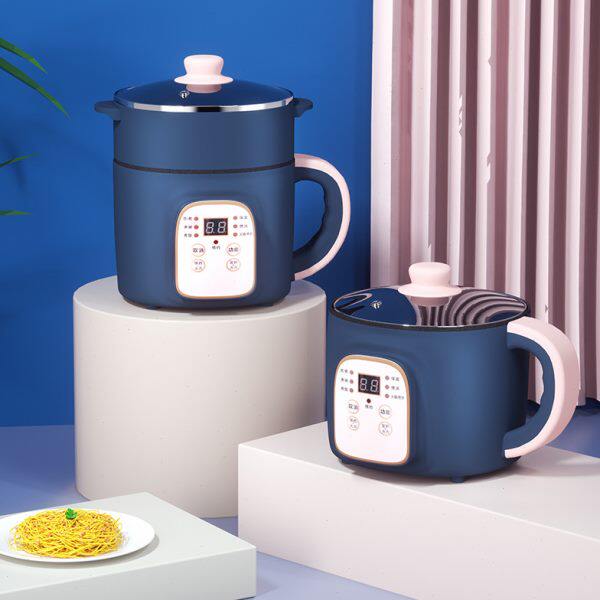 茂扬蒸蛋器家用自动断电多功能迷你煮鸡蛋的小锅神器蒸蛋羹小型锅