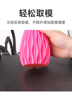 UN易生 luD打印平台底板胶水喷雾粘合剂防翘边D打印耗材L+等