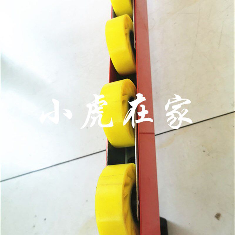 纸箱机械半自动龙门碰线机送纸机龙船
