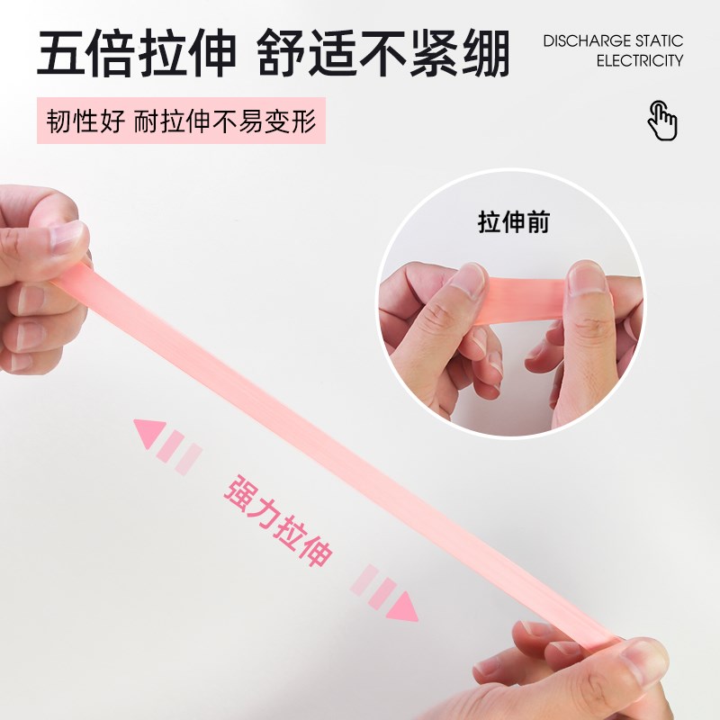 乳胶手指头黄白粉黑色一次性耐磨加厚橡胶纹绣足疗干活护指
