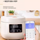 低糖电饭锅家用人控糖米饭米汤分离新型升排糖电饭锅