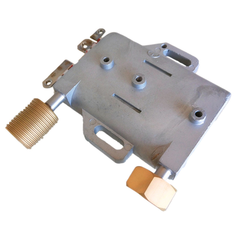 蒸汽发热体不锈钢220v3000瓦高温高压加热锅家用清洗机蒸发器配件