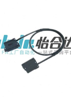 怡合达 PLC线束  通用型40P FCN转MIL电缆线ZIE03 ZIE03-40-1000