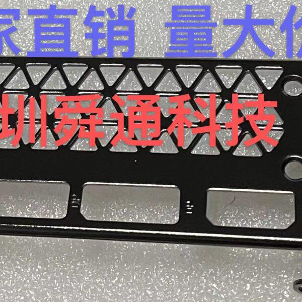 3400万丽90HX专业显卡挡板挡片3090显卡档板档片档条卡条挂条挡板