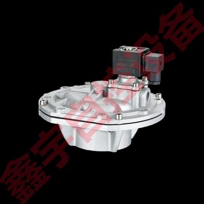 电磁脉冲阀JISI76 JISI80 JIHI80 JIHI100 脉冲阀