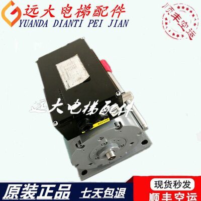 电梯抱闸 CS型强激磁双驱动磁力器 CSC-1600M 2400M 制动器 原装