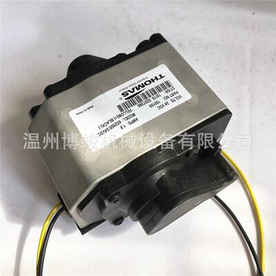 托玛斯THOMAS小型6025SE气泵真空泵150108 150109 150129 150058