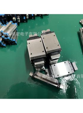 THK直线导轨滑块RSR5WN RSR7WN RSR9WN RSR12WN RSR15WN