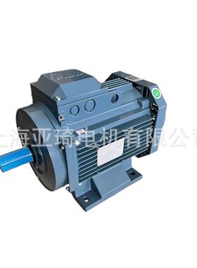 ABB铝壳马达M3AA160MLA4-11KW-B35/B3/B5正品铝壳电机现货