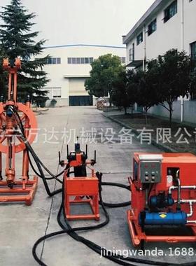 煤矿井下圆盘式凿岩机 YGZ90导轨式凿岩机 水平YGZ70凿岩机现货