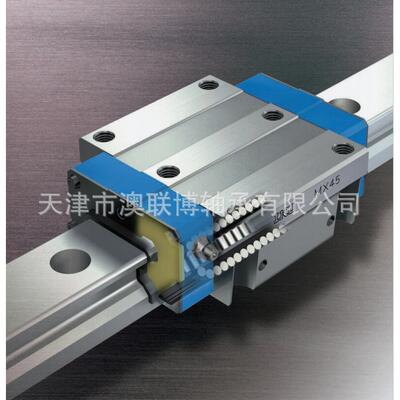 IKO直线导轨滑块 MXDG35 LRXC30 MXSC25 MXD20 不锈钢 日本