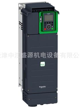 ATV930D90N4C变频器AT930系列90KW异步电机无制动装置变频