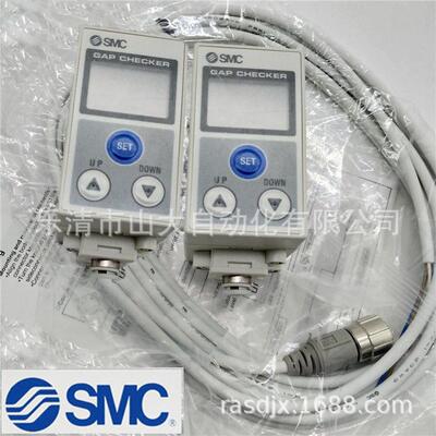 供应日本SMC原装间隙传感器ISA3-GCN-GCP-M