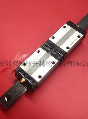 日本THK导轨滑块SSR15XV SSR15XVM SSR20XV SSR20XVM直线导轨