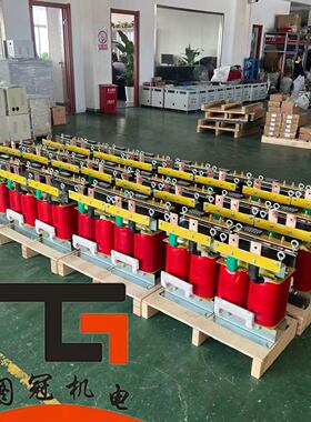 DG/BK单相双线包隔离控制变压器380V变220转220/27V10kw20kw50kw