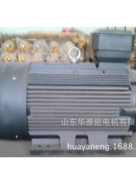 华达YXKK400-8-280KW电机高压YKK400-8-280电机可替代技术成熟