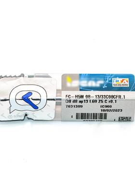 数控刀杆以色列伊斯卡合金铣刀EC-A2 030-045/40C6M90 IC903