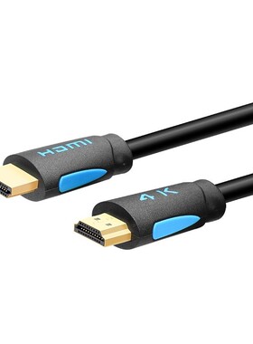 TESmart碲视 4Khdmi高清线数据线电脑主机笔记本投影视频连接线