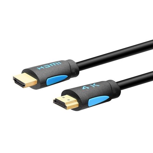 TESmart碲视 4Khdmi高清线数据线电脑主机笔记本投影视频连接线