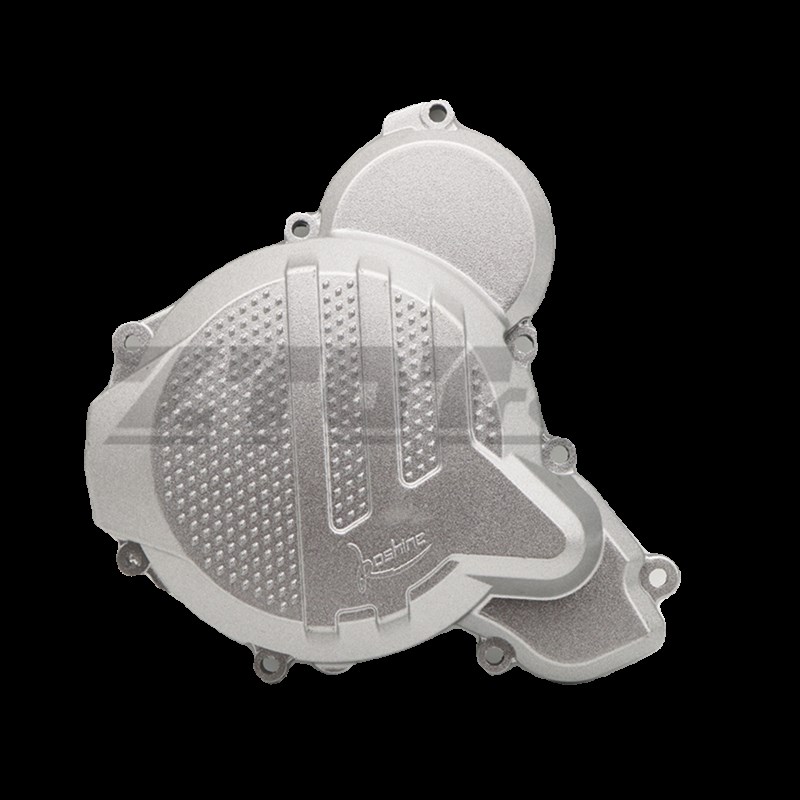 开禧250/320发动机配件磁电机盖边盖/离合器盖/左右盖/原装盖子